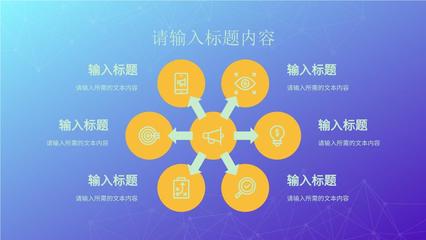 公司品牌市場營銷策劃與產(chǎn)品推廣項目工作匯報