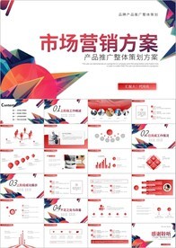 市場運營視覺素材與策劃寶典 從設計到執行的全面指南
